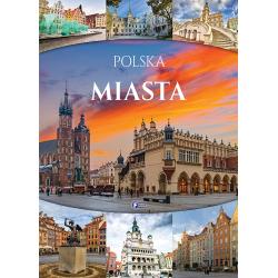 POLSKA. MIASTA