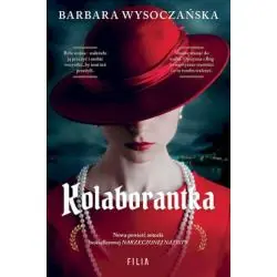 KOLABORANTKA