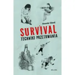 SURVIVAL. TECHNIKI PRZETRWANIA