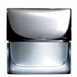 CALVIN KLEIN REVEAL MEN WODA TOALETOWA DLA MĘŻCZYZN 50 ML