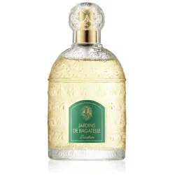GUERLAIN JARDINS DE BAGATELLE WODA TOALETOWA DLA KOBIET 100 ML