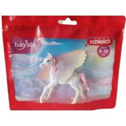 FIGURKA ŹREBIĘ PEGAZA BAYALA SCHLEICH 3+