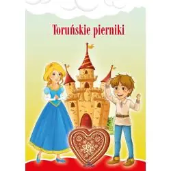 TORUŃSKIE PIERNIKI