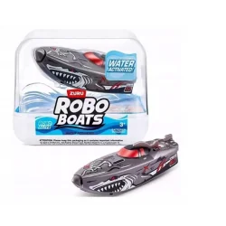 ROBO BOATS REKIN MOTORÓWKA ZABAWKA PŁYWAJĄCA ZURU 3+