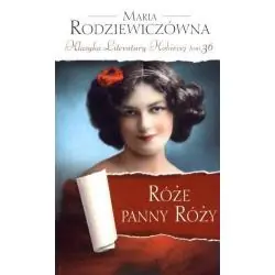RÓŻE PANNY RÓŻY