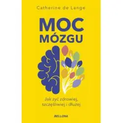 MOC MÓZGU