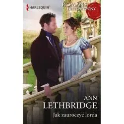 JAK ZAUROCZYĆ LORDA