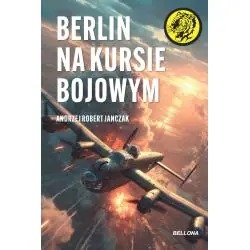 BERLIN NA KURSIE BOJOWYM