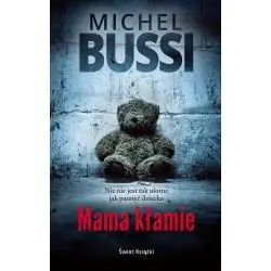 MAMA KŁAMIE