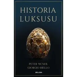 HISTORIA LUKSUSU