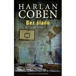 BEZ ŚLADU