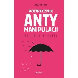 PODRĘCZNIK ANTYMANIPULACJI