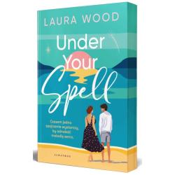 UNDER YOUR SPELL