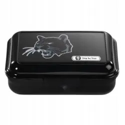ŚNIADANIÓWKA LUNCHBOX STEP BY STEP