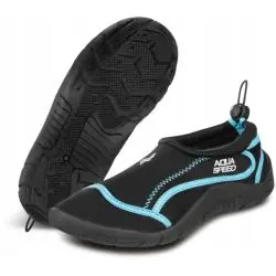 BUTY DO WODY NA PLAŻĘ I JEŻOWCE ROZMIAR 41 AQUA SPEED