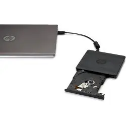 NAGRYWARKA ZEWNĘTRZNA HP USB DVD RW F6V97AA F2B56AA