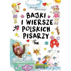 BAJKI I WIERSZE POLSKICH PISARZY