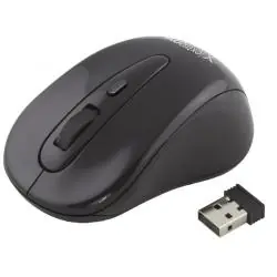 MYSZKA BEZPRZEWODOWA MAVERICK ESPERANZA 2.4GHZ