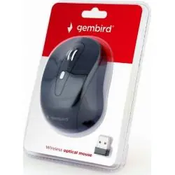 MYSZKA BEZPRZEWODOWA USB GEMBIRD