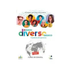 DIVERSO BASICO NUEVO A1A2 ĆWICZENIA ZAWARTOŚĆ ONLINE