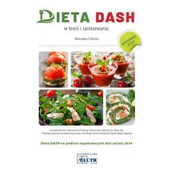 DIETA DASH W TEORII I ZASTOSOWANIU