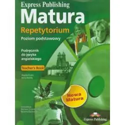 MATURA. REPETYTORIUM. POZIOM PODSTAWOWY KSIĄŻKA NAUCZYCIELA 2011