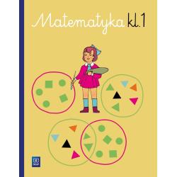 MATEMATYKA KLASA 1