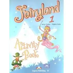 FAIRYLAND 1. ĆWICZENIA