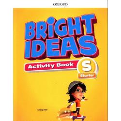 BRIGHT IDEAS: STARTER ACTIVITY BOOK