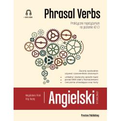 ANGIELSKI W TŁUMACZENIACH PHRASAL VERBS