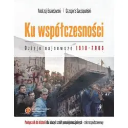 KU WSPÓŁCZESNOŚCI. HISTORIA 1. PODRĘCZNIK. ZAKRES PODSTAWOWY