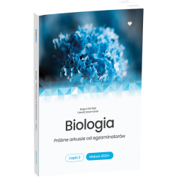 BIOLOGIA MATURA 2023 PRÓBNE ARKUSZE OD EGZAMINATORÓW CZĘŚĆ 2