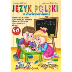 JĘZYK POLSKI Z ĆWICZENIAMI
