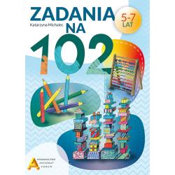 ZADANIA NA 102 5-7 LAT