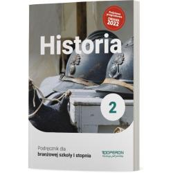 HISTORIA PODRĘCZNIK 2 PODRĘCZNIK EDYCJA 2023