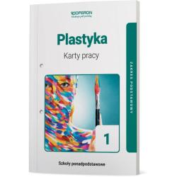 PLASTYKA KARTY PRACY UCZNIA LICEUM I TECHNIKUM ZAKRES PODSTAWOWY