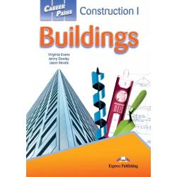 CAREER PATHS CONSTRUCTION I BUILDINGS STUDENTS BOOK KOD DIGIBOOK