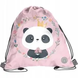WOREK NA OBUWIE PANDA PASO