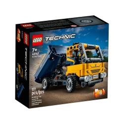 WYWROTKA LEGO TECHNIC 42147 II GATUNEK