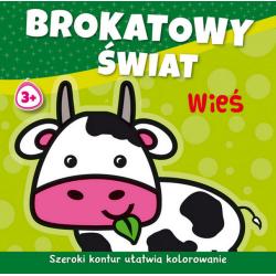 WIEŚ. BROKATOWY ŚWIAT