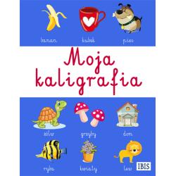 MOJA KALIGRAFIA