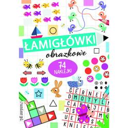 ŁAMIGŁÓWKI OBRAZKOWE
