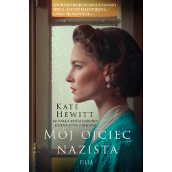 MÓJ OJCIEC NAZISTA