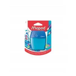 TEMPERÓWKA SHAKER 2 OTWORY Z POJEMNIKIEM MAPED