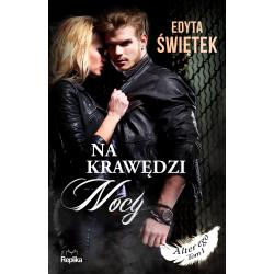 NA KRAWĘDZI NOCY ALTER EGO