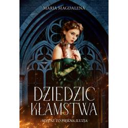 DZIEDZIC KŁAMSTWA