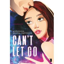 CAN'T LET GO