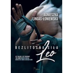 LEO. BEZLITOSNA SIŁA