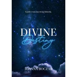 DIVINE DESTINY