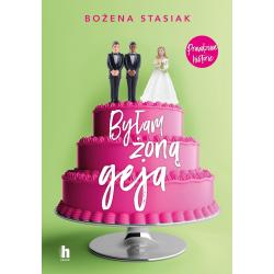 BYŁAM ŻONĄ GEJA